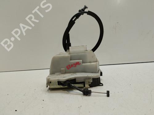 Rear left lock CITROËN C3 I (FC_, FN_) 1.4 HDi | BP23848651C100 