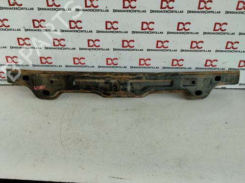 Used Front bumper reinforcement HYUNDAI SANTA FÉ I (SM) 2.0 CRDi 4x4 (113 hp) 31091446
