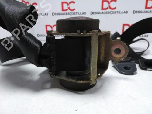 Rear left seatbelt CITROËN C4 Coupe (LA_) 1.6 16V | BP17403184I29 