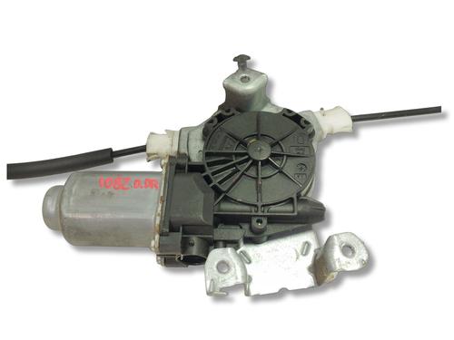 Front right window mechanism NISSAN NOTE (E11, NE11) | BP38047827C23 - Image 1