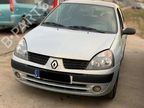 Used Parts RENAULT CLIO II (BB_, CB_) [1998-2016]  4446277