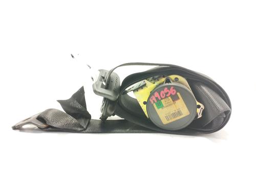 Used Rear right seatbelt OPEL ZAFIRA / ZAFIRA FAMILY B (A05) 1.9 CDTI (M75) (120 hp) 23066398