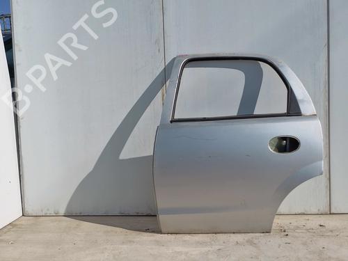Dør venstre bagtil OPEL CORSA C (X01) 1.2 (F08, F68) (75 hp) 28530353