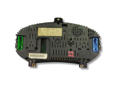 Instrument cluster AUDI A2 (8Z0) 1.4 | BP39076471C47 - Image 3