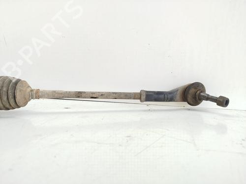 Steering rack RENAULT CLIO III (BR0/1, CR0/1) 1.2 16V (BR0P, CR0P) | BP28715366M22 