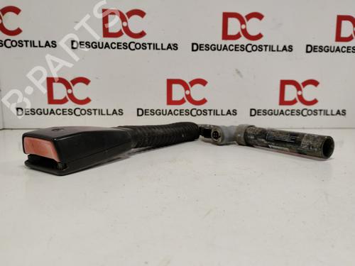 Used Front right belt tensioner BMW 3 (E46) 320 d (150 hp) 25625907