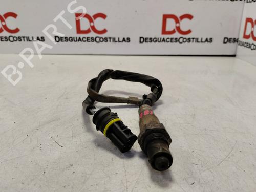 Electronic sensor MERCEDES-BENZ C-CLASS (W203) C 200 Kompressor (203.045) | BP17418931M84 