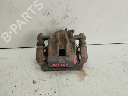 Used Left rear brake caliper Left rear brake caliper KIA SPORTAGE II (JE_, KM_) [2004-2011] 36499618 36499618