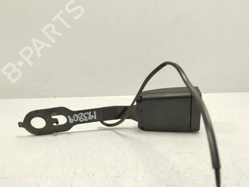 Seat buckle PEUGEOT 208 I (CA_, CC_) 1.2 VTI 82 | BP22543812I32 