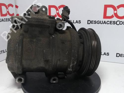 AC compressor KIA CARNIVAL II (GQ) 2.9 CRDi | BP17397717M34 