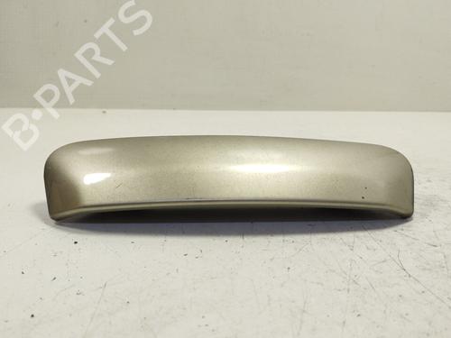 Used Tailgate handle OPEL CORSA D (S07) 1.3 CDTI (L08, L68) (90 hp) 26378262