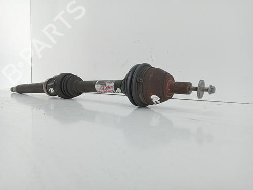 Right front driveshaft FORD FOCUS II Saloon (DB_, FCH, DH) | BP31263932M39