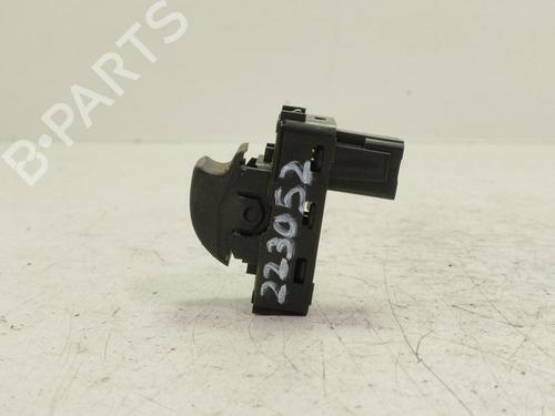 Right front window switch CITROËN BERLINGO MULTISPACE (B9) 1.6 HDi 75 / BlueHDi 75 | BP31971027I26