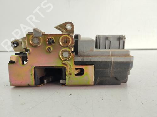 Front right lock PEUGEOT 306 Hatchback (7A, 7C, N3, N5) 1.4 | BP23849470C97 