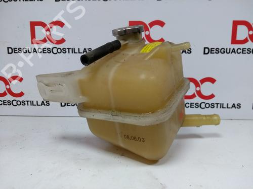 Used Expansion tank RENAULT KOLEOS I (HY_) 2.0 dCi (HY0K) (150 hp) 17400700