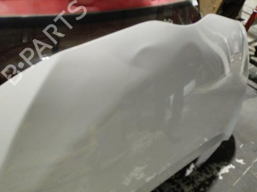Hood TOYOTA VERSO (_R2_) 2.0 D-4D (AUR20_, AUR20R) | BP17421862C1 