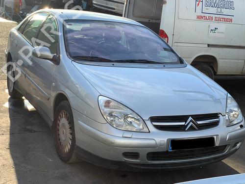 Used Parts CITROËN C5 II (RC_) 2.2 HDi (RC4HXE) (133 hp) 4446476