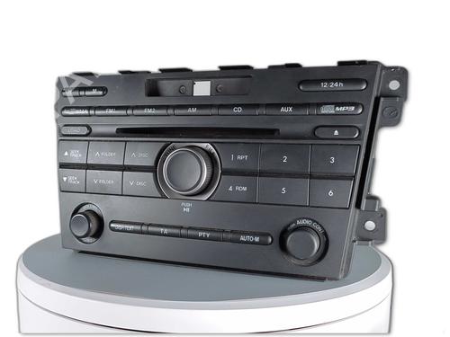 Used Radio MAZDA CX-7 (ER) [2006-2014]  30292765