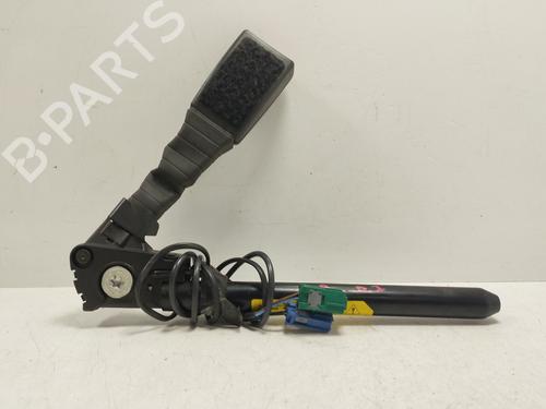 Used Front left belt tensioner OPEL ASTRA H (A04) [2004-2014]  25851770