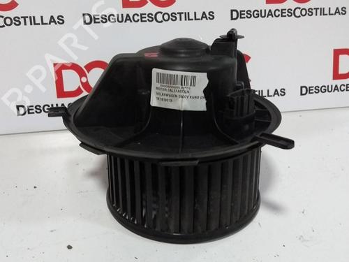 Gebläsemotor für VW CADDY III MPV (2KB, 2KJ, 2CB, 2CJ) 2.0 SDI (70 hp) 32085211