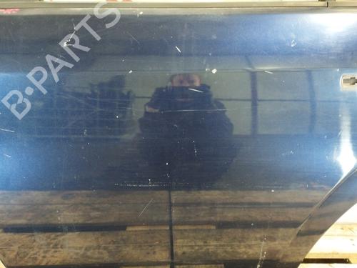 Left rear door FORD MONDEO III (B5Y) 2.0 16V TDDi / TDCi | BP17423024C4 