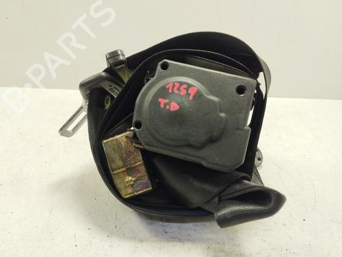 Used Rear right seatbelt Rear right seatbelt 36891163 36891163
