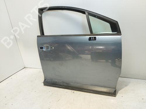 Right front door CITROËN C4 I (LC_)  | BP17585428C3 