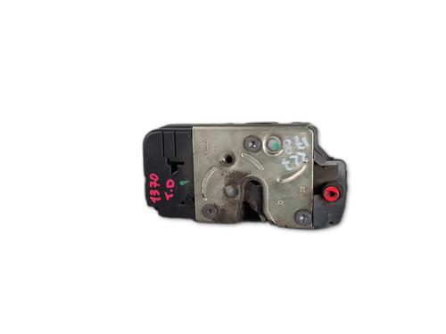 Used Rear right lock Rear right lock PEUGEOT 206 Hatchback (2A/C) [1998-2012] 36002609 36002609