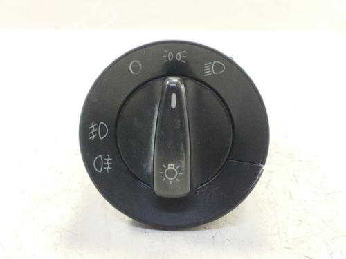 Used Headlight switch VW PASSAT B5.5 (3B3) [2000-2005]  30724557