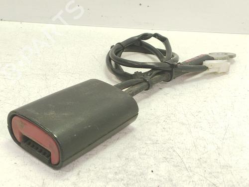 Used Seat buckle Seat buckle ALFA ROMEO 147 (937_) 2.0 16V T.SPARK (937.AXA1, 937.AXC1, 937.BXC1) (150 hp) 33315143 33315143