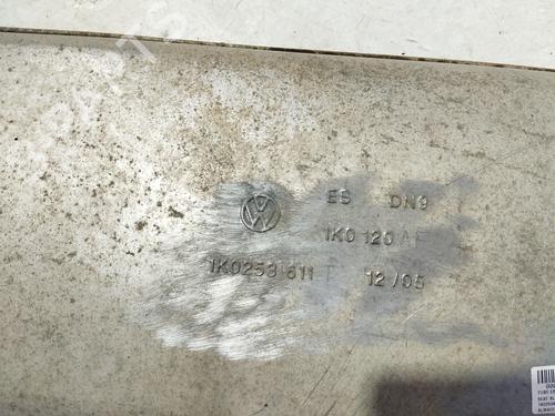 Exhaust system SEAT ALTEA (5P1) | BP18547208M121