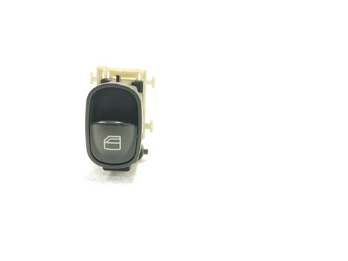Right rear window switch MERCEDES-BENZ C-CLASS (W203) C 200 CDI (203.004) | BP27701009I28 