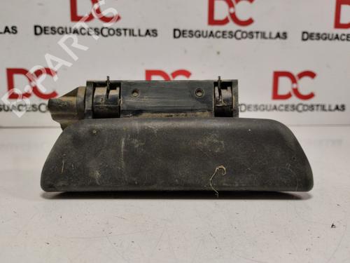 Used Rear right exterior door handle CITROËN ZX (N2) 1.9 D (68 hp) 17416503