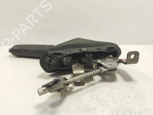 Hand brake ALFA ROMEO MITO (955_) 1.6 JTDM (955AXC1B) | BP21837788I18