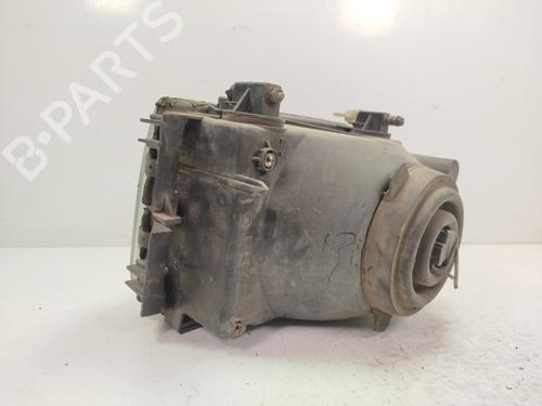 Left headlight FIAT TIPO (160_) 1.7 D (160.AG) | BP31038912C28