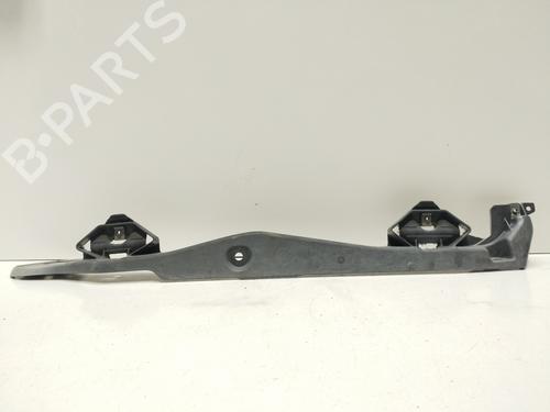 Used Rear bumper bracket RENAULT LAGUNA III (BT0/1) 2.0 dCi (BT07, BT0J, BT14, BT1A, BT1S) (131 hp) 27190563
