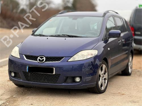 Pièces Détachées Usagées MAZDA 5 (CR)  2.0 CD (CR19)  4605019