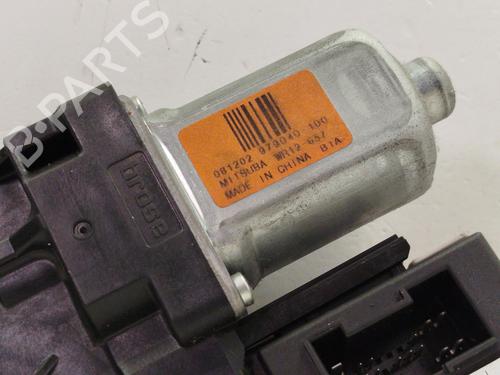 Right rear window motor FORD KUGA I | BP30655461E22