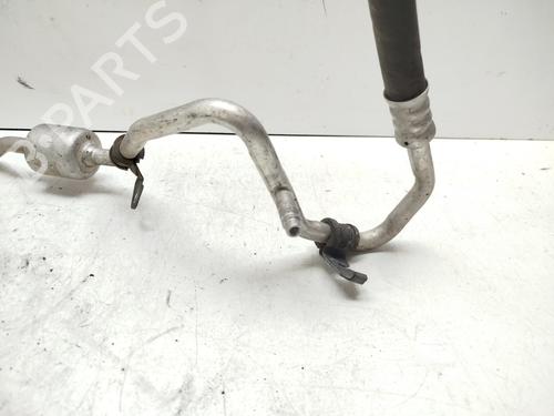 AC pipe RENAULT CLIO III (BR0/1, CR0/1)  | BP28180639M126 