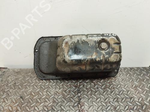 Used Oil sump CITROËN NEMO Box Body/MPV (AA_) 1.4 HDi (68 hp) 24621569