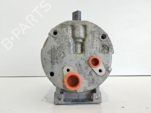 AC compressor RENAULT LAGUNA II (BG0/1_) | BP30355562M34