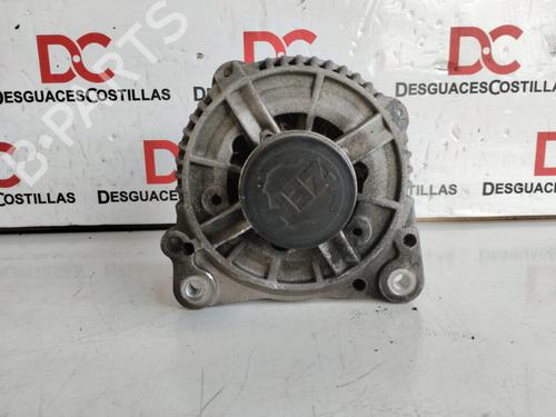 Alternator VW PASSAT B5 (3B2) 1.9 TDI (110 hp) 17420914