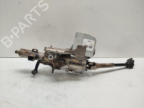 Used Steering column RENAULT CLIO III (BR0/1, CR0/1) [2005-2014]  28367151