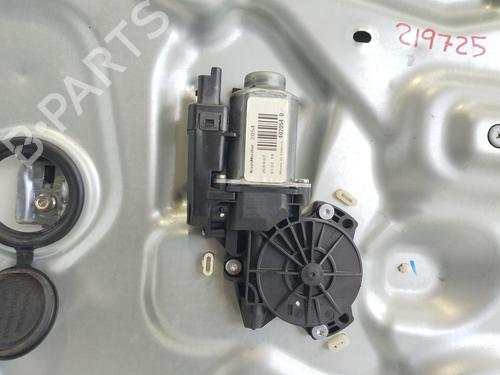 Front right window mechanism KIA CEE'D Hatchback (ED) | BP36001003C23 - Image 3