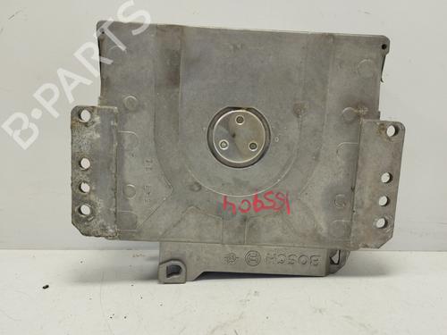 Engine control unit (ECU) CITROËN SAXO (S0, S1) 1.1 X, SX | BP17420981M57 