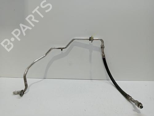 AC-rør NISSAN QASHQAI I (J10, NJ10) 2.0 dCi (150 hp) 31370975