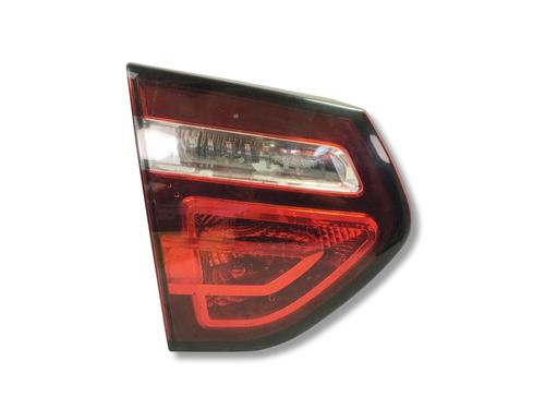 Used Left tailgate light Left tailgate light 36900151 36900151