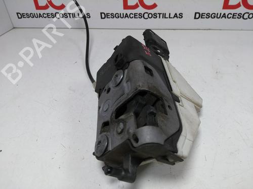 Front right lock PEUGEOT 308 I (4A_, 4C_)  | BP17403806C97 