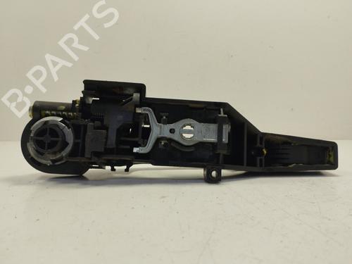 Front right exterior door handle RENAULT KANGOO / GRAND KANGOO II (KW0/1_) 1.5 dCi 70 (KW0V, KW0A) | BP22598450C129 