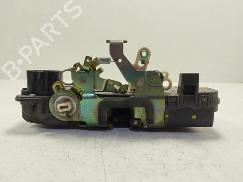 Rear right lock FIAT STILO (192_) 1.6 16V (192_XB1A) | BP31358226C99